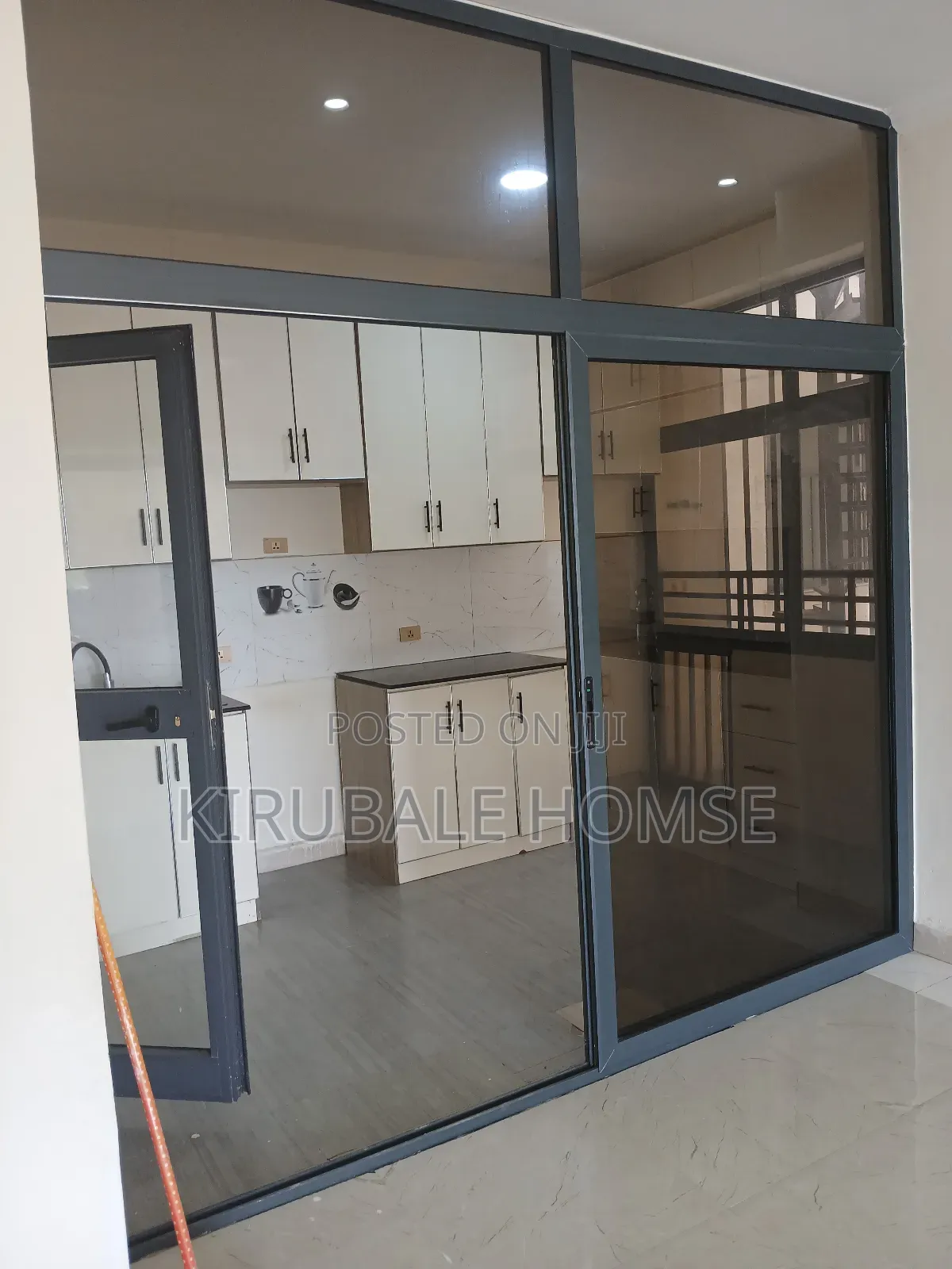 2bdrm Apartment in Noh Figa, Bole for sale