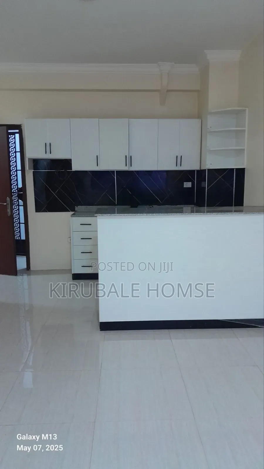 2bdrm Apartment in Noh Figa, Bole for sale
