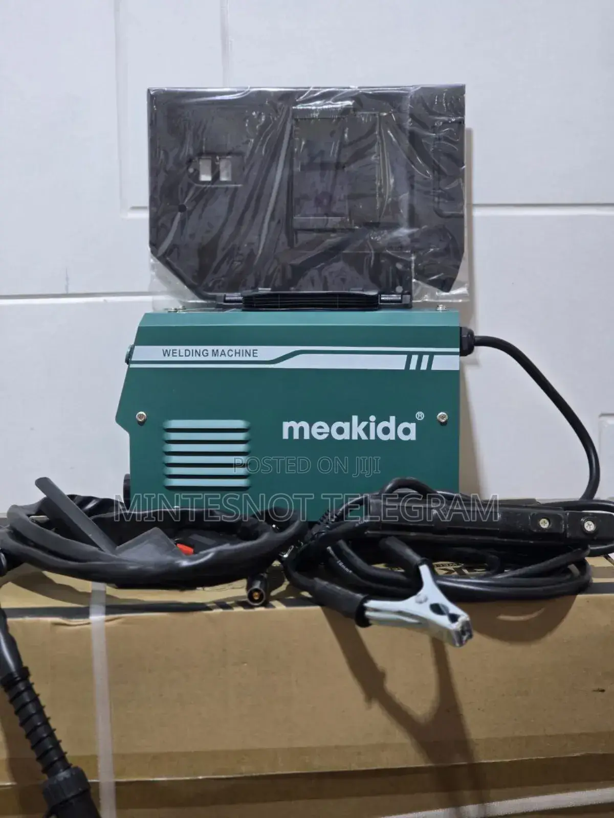 Meakida Mig Welding Machine