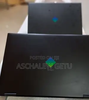 Photo - New Laptop HP Omen 15 16GB Intel Core I7 SSD 512GB