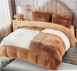 ጥራት ያላቸው ከፋይ ኮምፈርት ቶች ከዱባይ