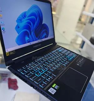 New Laptop Acer Predator Helios 300 16GB Intel Core I9 SSD 1T