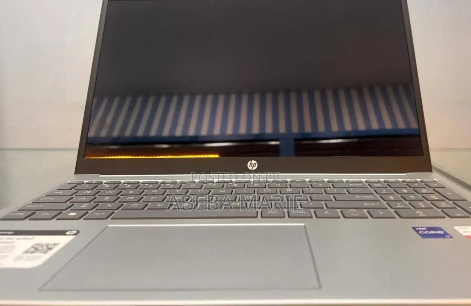 New Laptop HP Stream Notebook 16GB Intel Core I7 SSD 1T