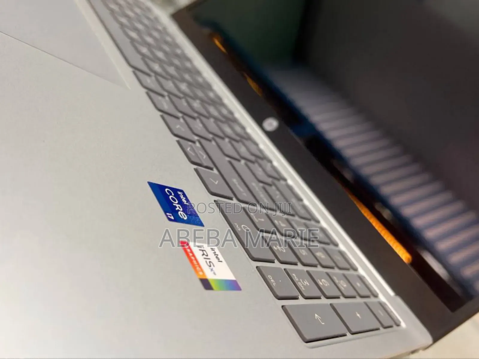 New Laptop HP Stream Notebook 16GB Intel Core I7 SSD 1T