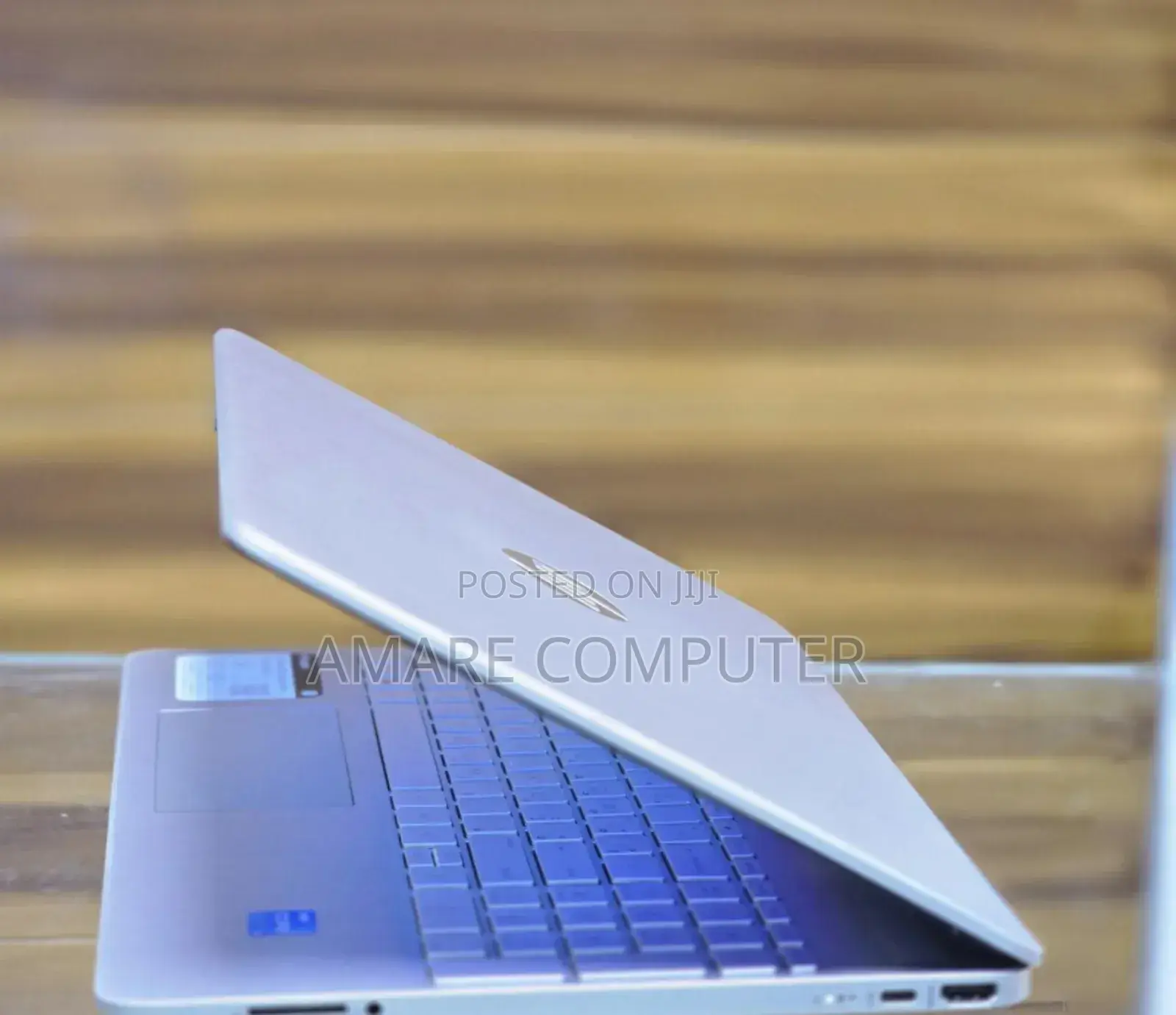 New Laptop HP Stream Notebook 8GB Intel Core I3 SSD 256GB