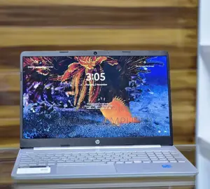 New Laptop HP Stream Notebook 8GB Intel Core I3 SSD 256GB