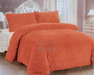 Quality 3 PCS Comforter Set