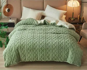 Quality 3 PCS Comforter Set