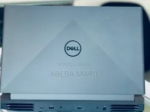 New Laptop Dell 16GB Intel Core I7 SSD 512GB