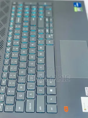 New Laptop Dell 16GB Intel Core I7 SSD 512GB