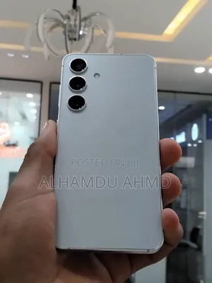 Samsung Galaxy S24 128 GB Yellow