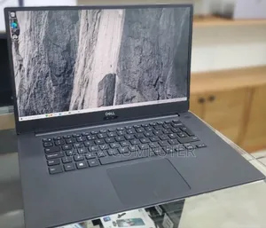 New Laptop Dell Precision 15 5540 32GB Intel Core I7 SSD 512GB