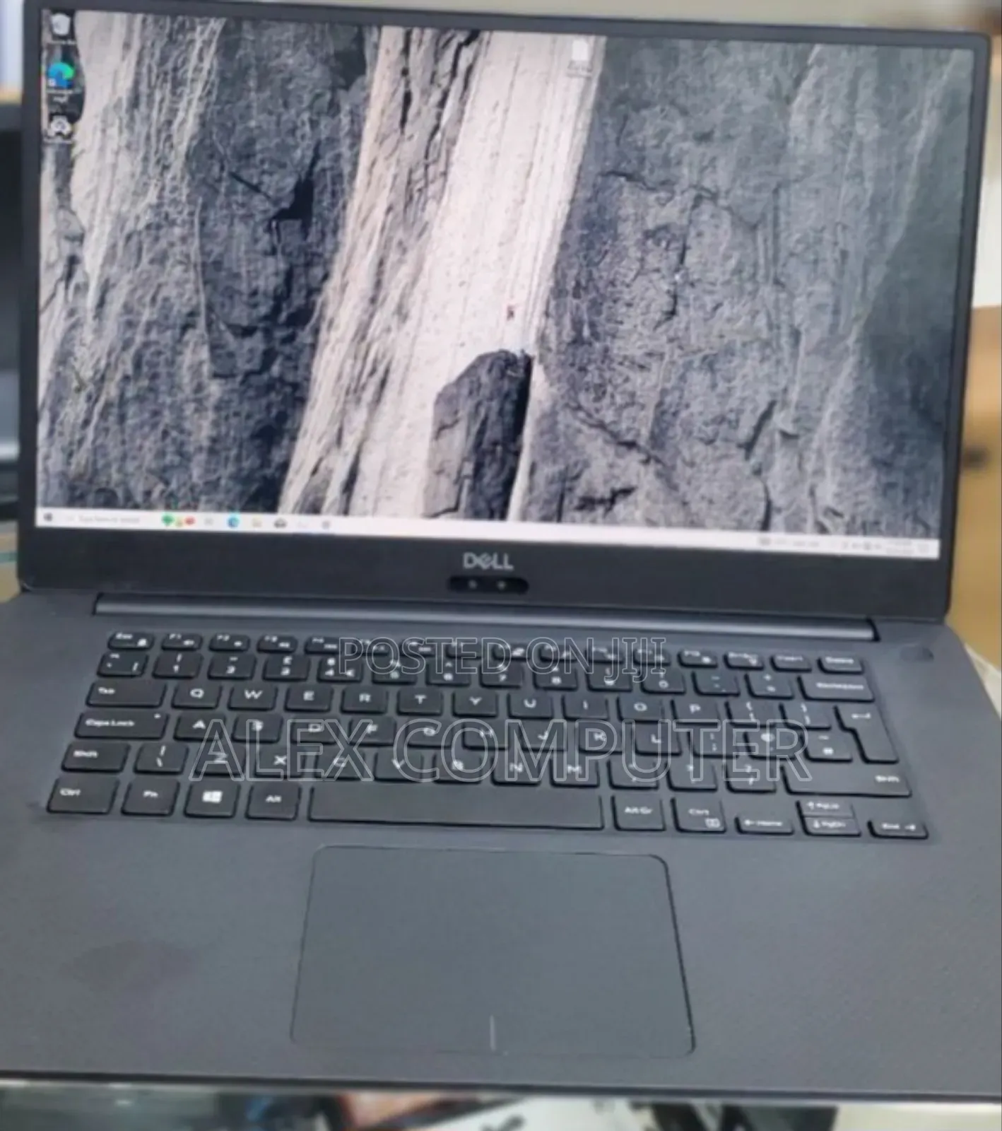 New Laptop Dell Precision 15 5540 32GB Intel Core I7 SSD 512GB