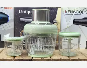 Photo - 3 in 1 Food Processor