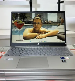 New Laptop HP Stream Notebook 16GB Intel Core I7 SSD 512GB