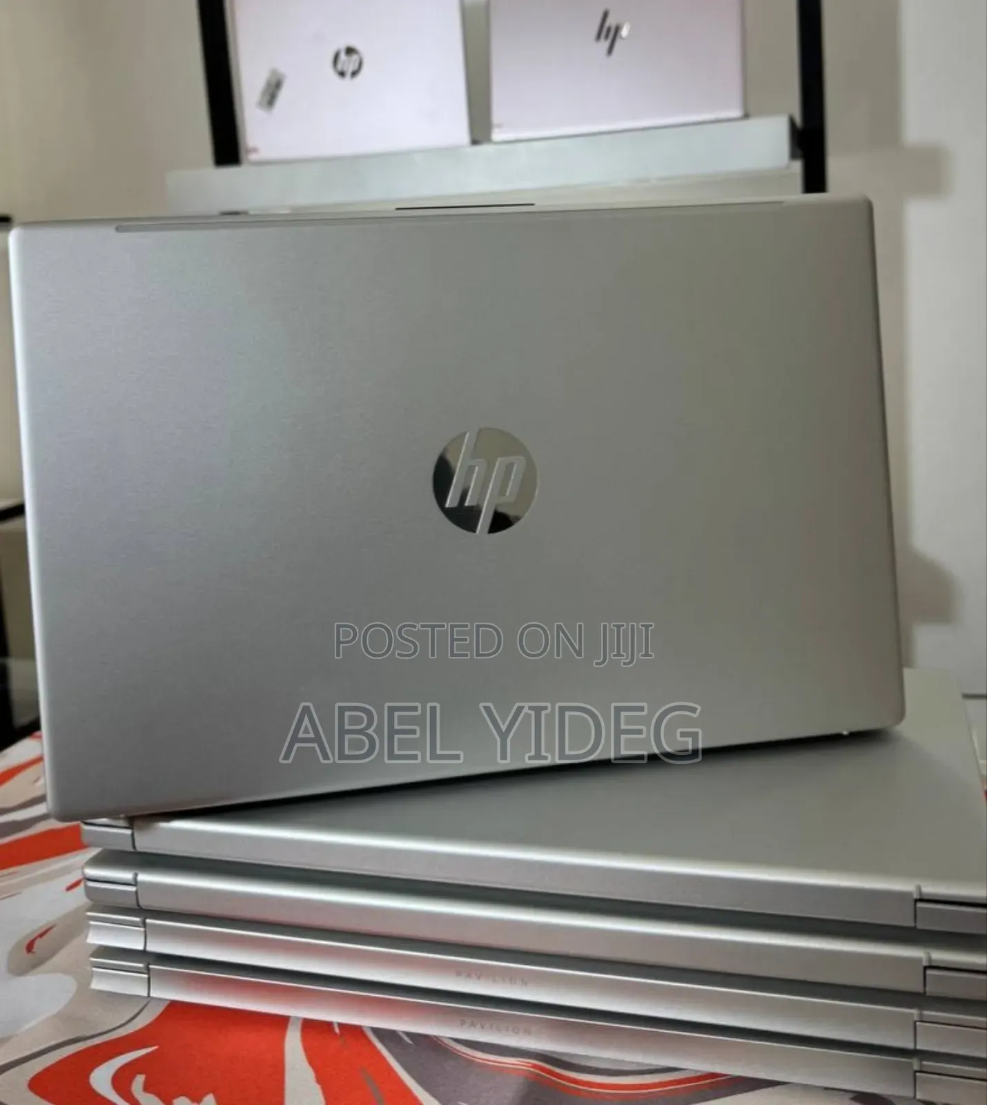 New Laptop HP Stream Notebook 16GB Intel Core I7 SSD 512GB