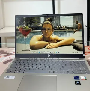 New Laptop HP Stream Notebook 16GB Intel Core I7 SSD 512GB
