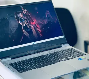 New Laptop HP Omen 16 16GB Intel Core I7 SSD 1T