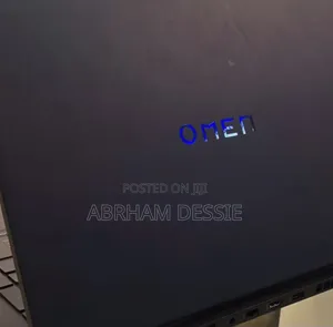 Photo - New Laptop HP Omen 16 16GB Intel Core I9 SSD 1T