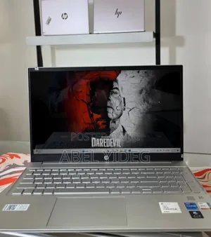 New Laptop HP Stream Notebook 16GB Intel Core I5 SSD 512GB