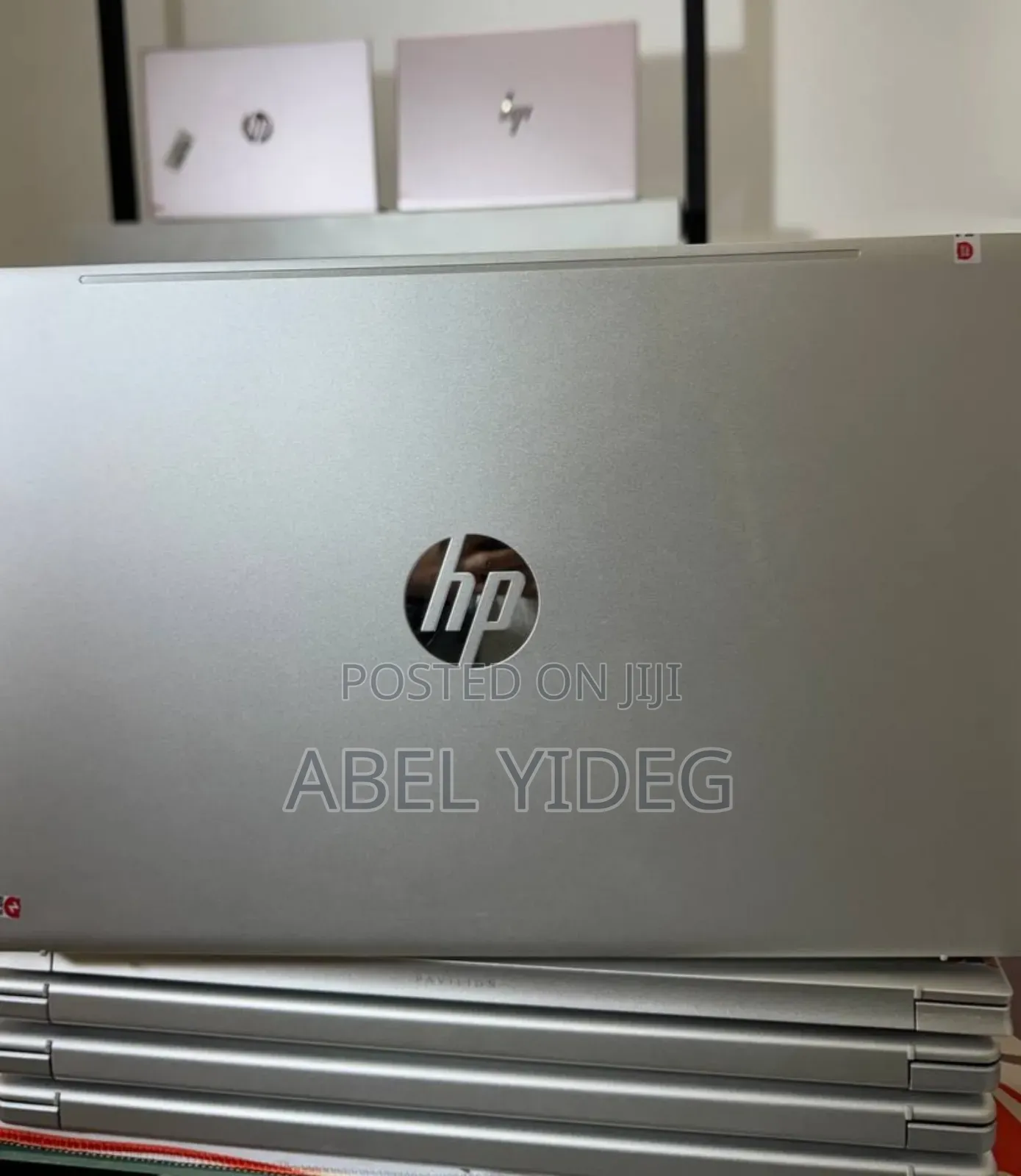 New Laptop HP Stream Notebook 16GB Intel Core I5 SSD 512GB