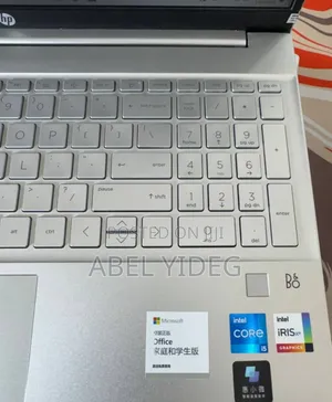 New Laptop HP Stream Notebook 16GB Intel Core I5 SSD 512GB