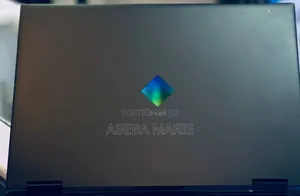 New Laptop HP Omen 15 16GB Intel Core I5 SSD 1T