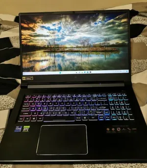 New Laptop Acer Predator Helios 300 16GB Intel Core I9 SSD 512GB