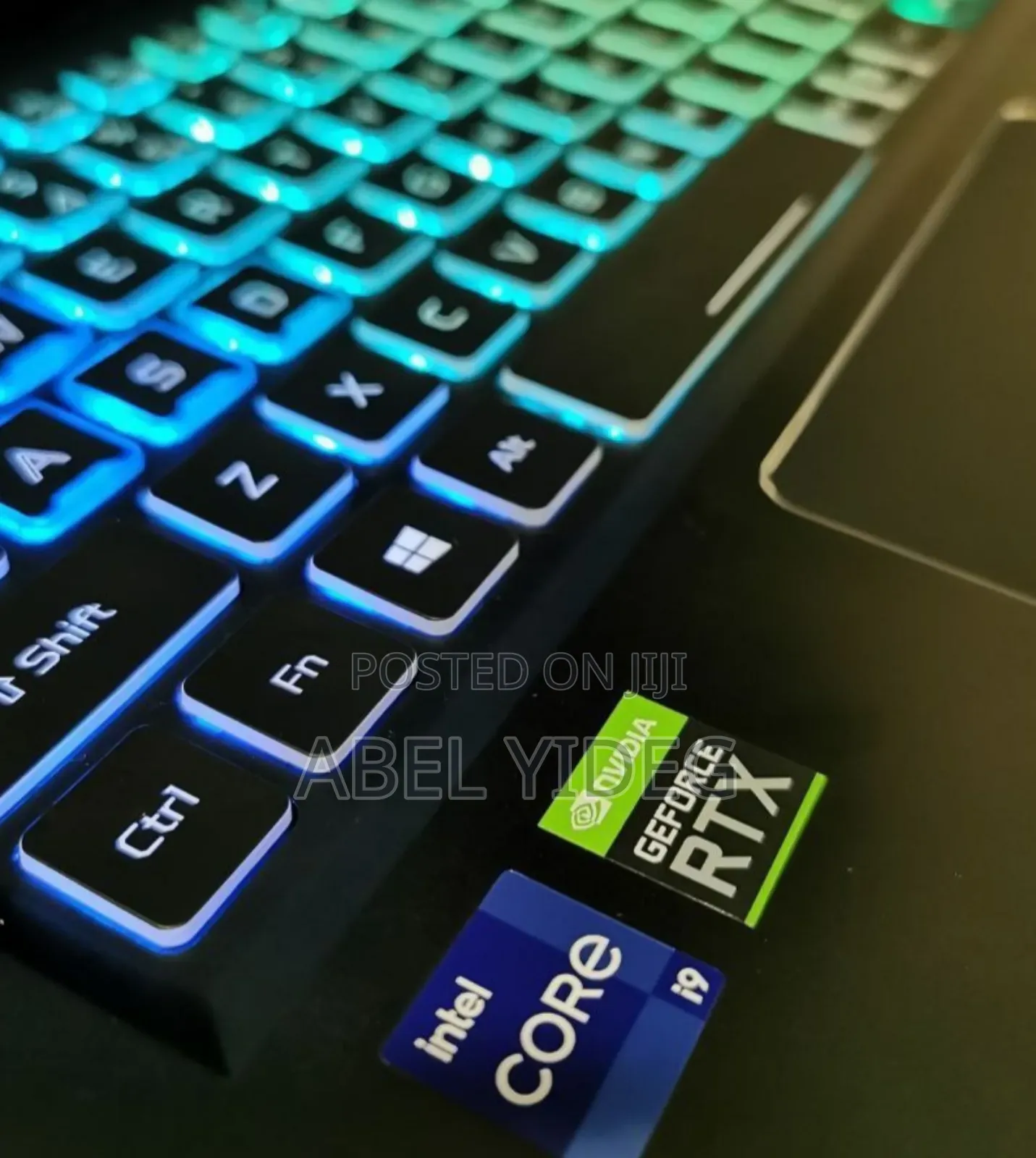 New Laptop Acer Predator Helios 300 16GB Intel Core I9 SSD 512GB