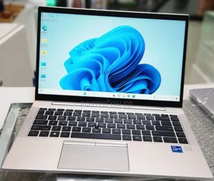New Laptop HP EliteBook 840 G8 16GB Intel Core I7 SSD 512GB