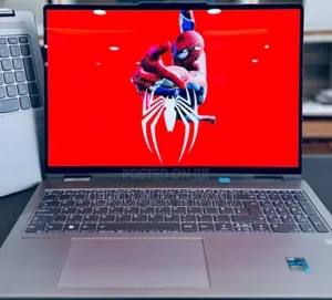 New Laptop Lenovo Yoga 7i 16GB Intel Core I7 SSD 1T