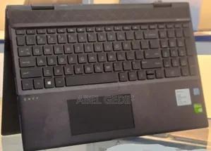 New Laptop HP Envy X360 16GB Intel Core I7 SSD 512GB