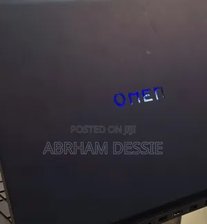 New Laptop HP Omen 16 16GB Intel Core I9 SSD 1T