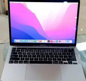 New Laptop Apple MacBook Pro M1 8GB Apple M1 SSD 512GB