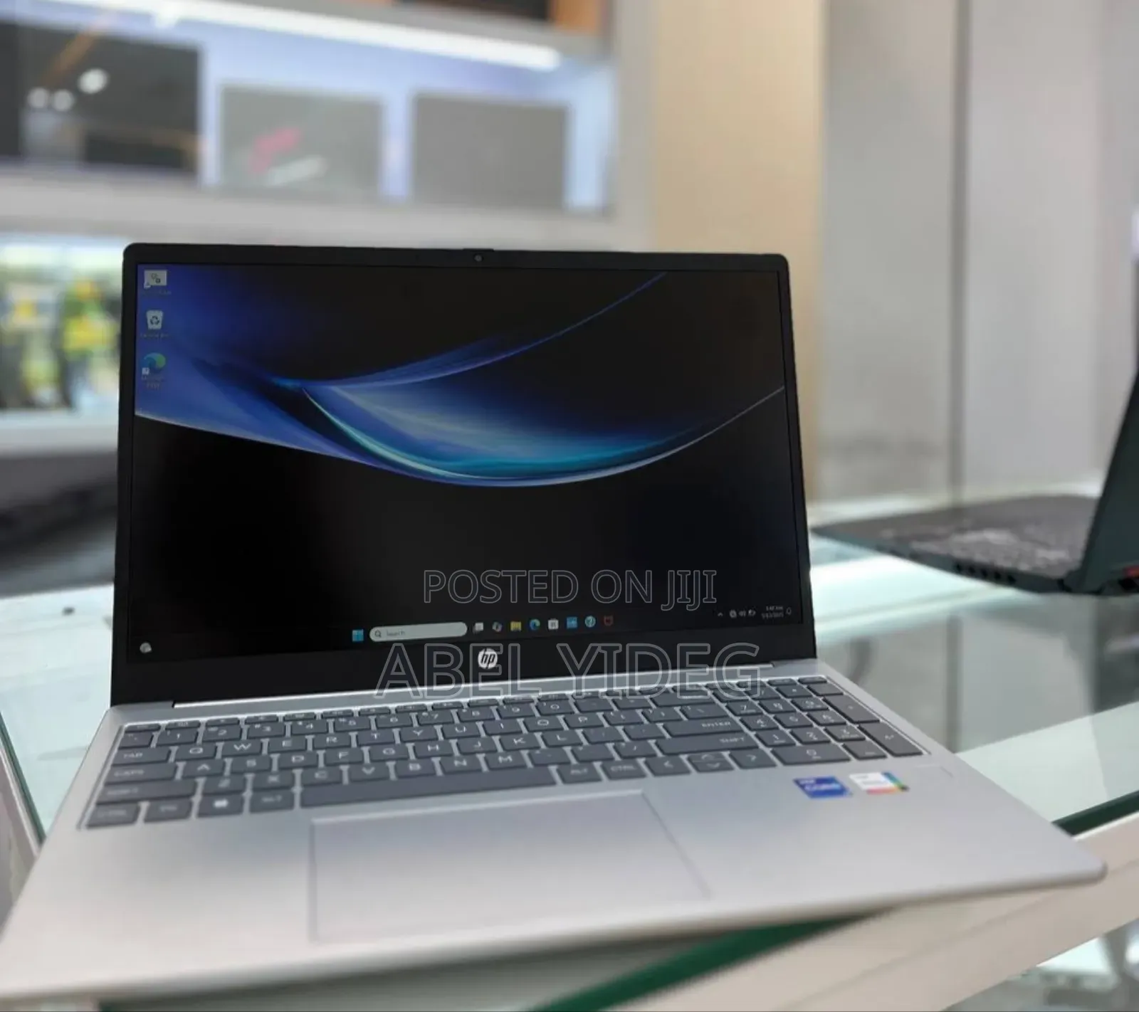 New Laptop HP Stream Notebook 16GB Intel Core I7 SSD 1T