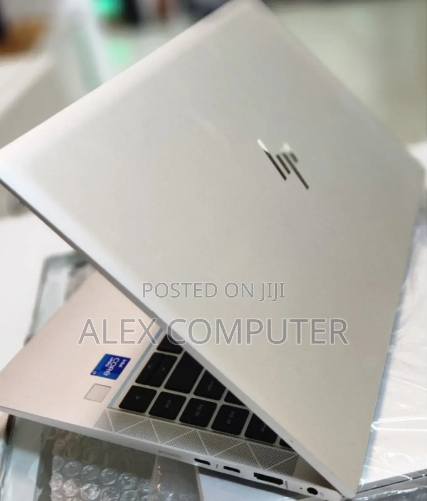 New Laptop HP EliteBook 840 G8 16GB Intel Core I7 SSD 512GB