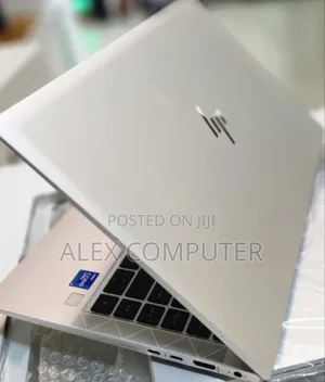 New Laptop HP EliteBook 840 G8 16GB Intel Core I7 SSD 512GB
