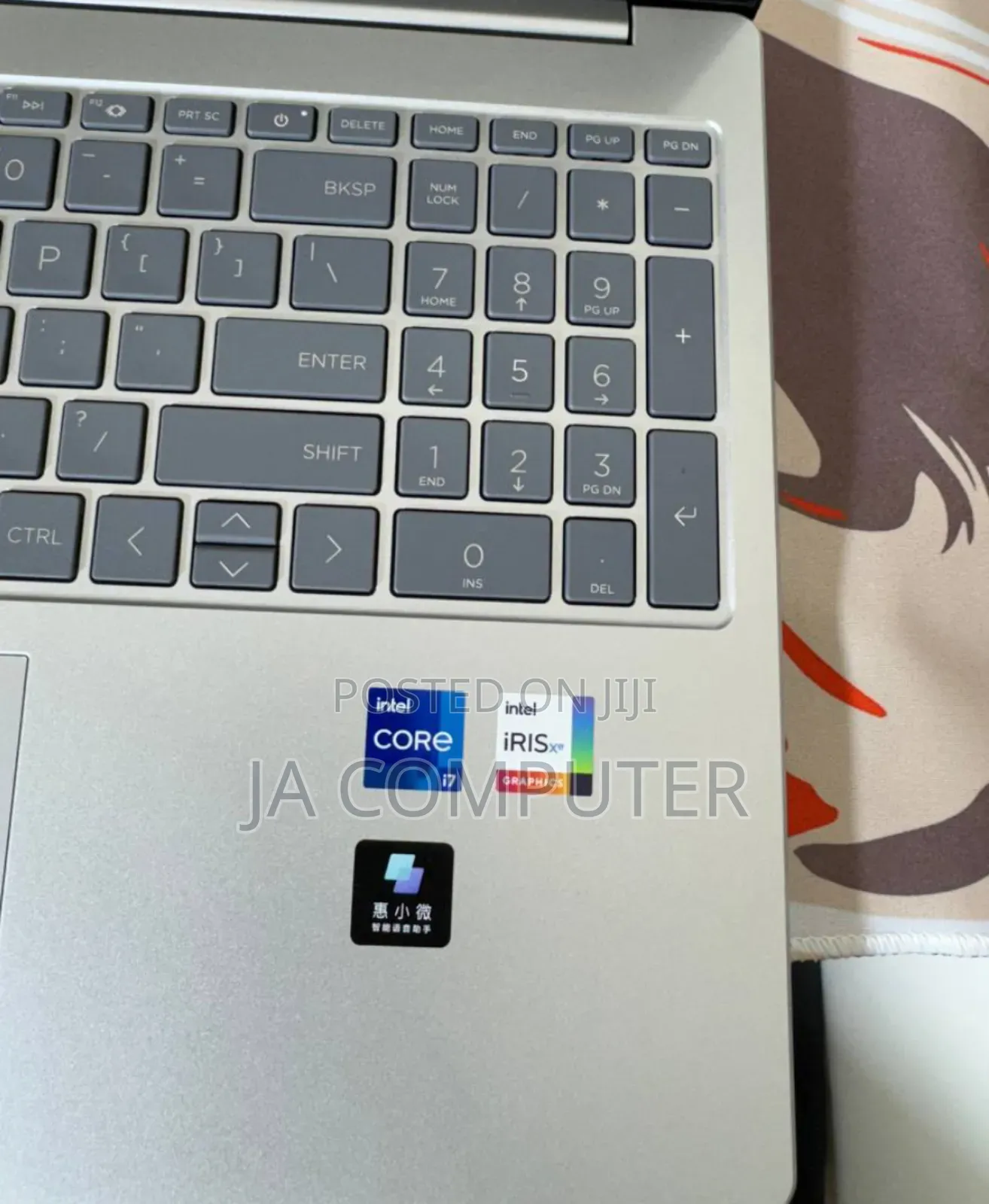 New Laptop HP Stream Notebook 16GB Intel Core I7 SSD 1T