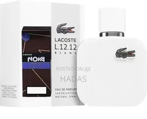 Nova Lacoste
