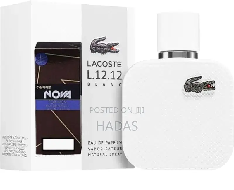 Nova Lacoste