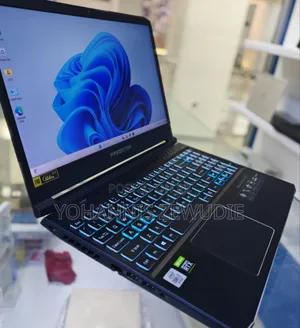 Photo - New Laptop Acer Predator Helios 300 16GB Intel Core I9 SSD 1T