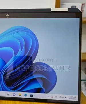 Photo - New Laptop HP Spectre X360 16GB Intel Core I7 SSD 1T