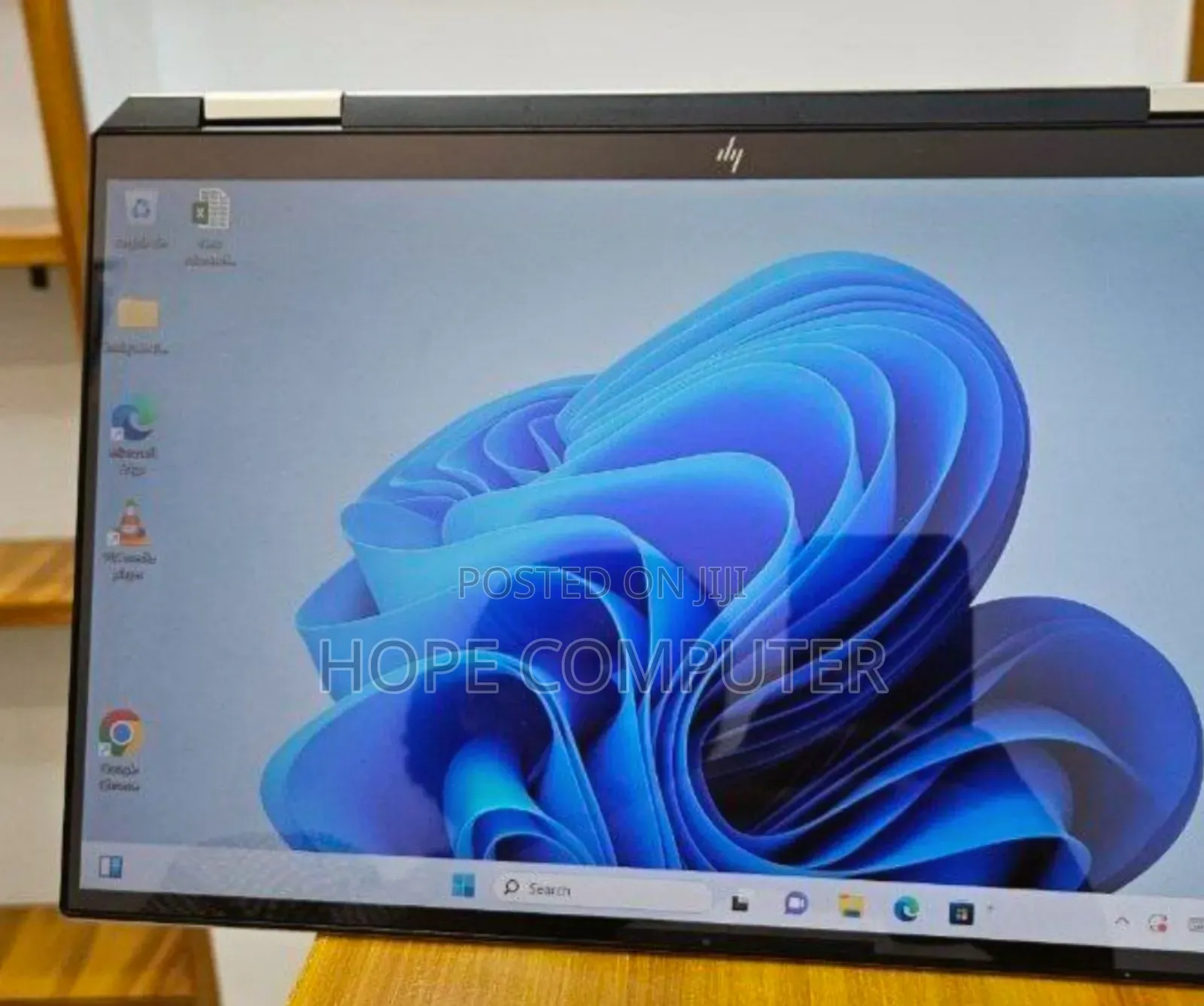 New Laptop HP Spectre X360 16GB Intel Core I7 SSD 1T