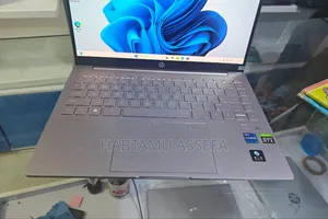 Photo - New Laptop HP Pavilion 15 16GB Intel Core I7 SSD 512GB