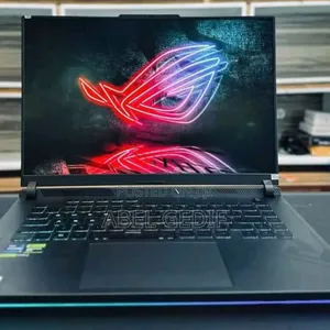 New Laptop Asus 16GB Intel Core I7 SSD 1T