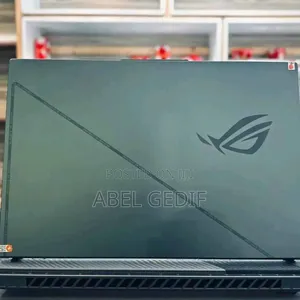 New Laptop Asus 16GB Intel Core I7 SSD 1T