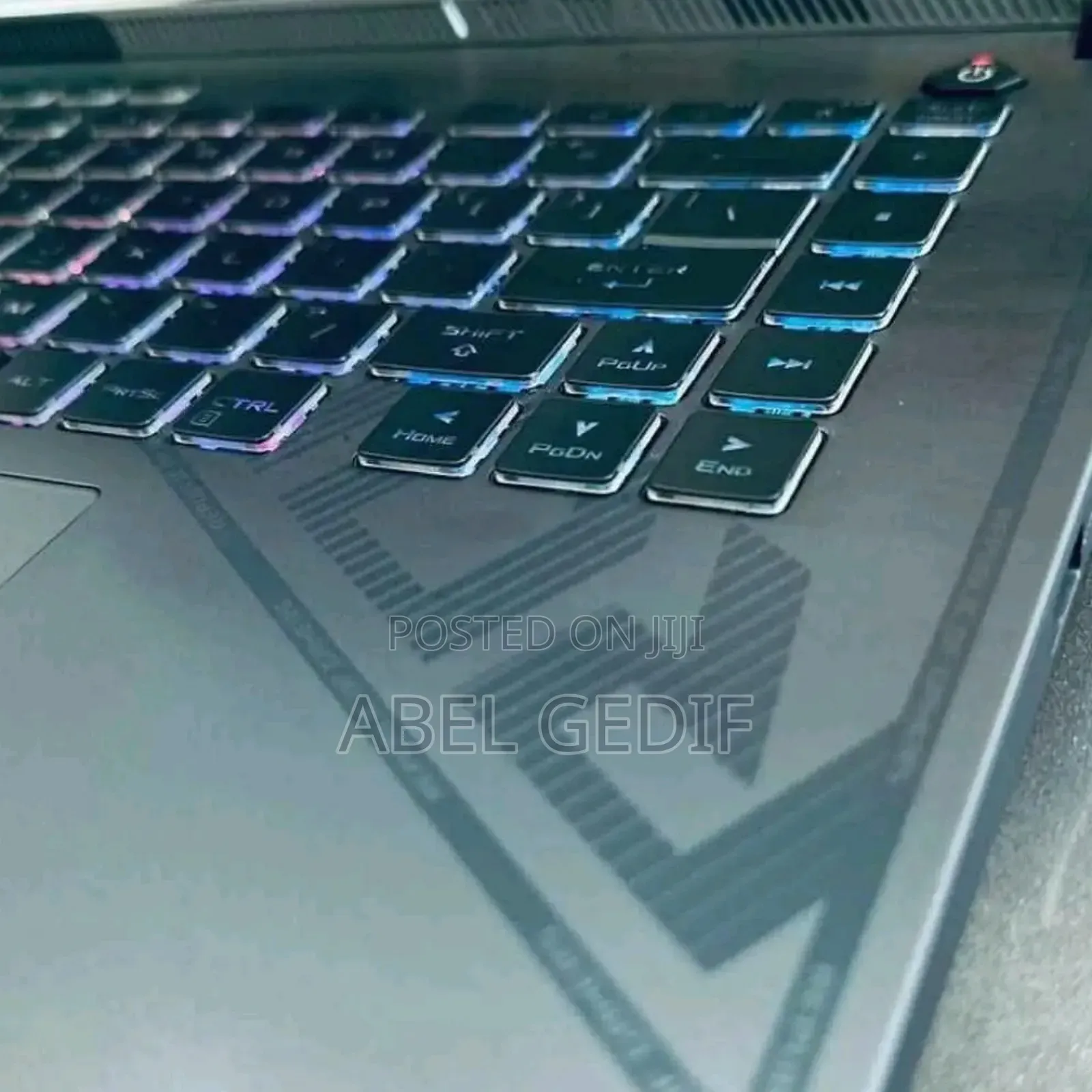 New Laptop Asus 16GB Intel Core I7 SSD 1T