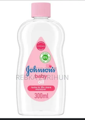 Photo - Jhonson Baby