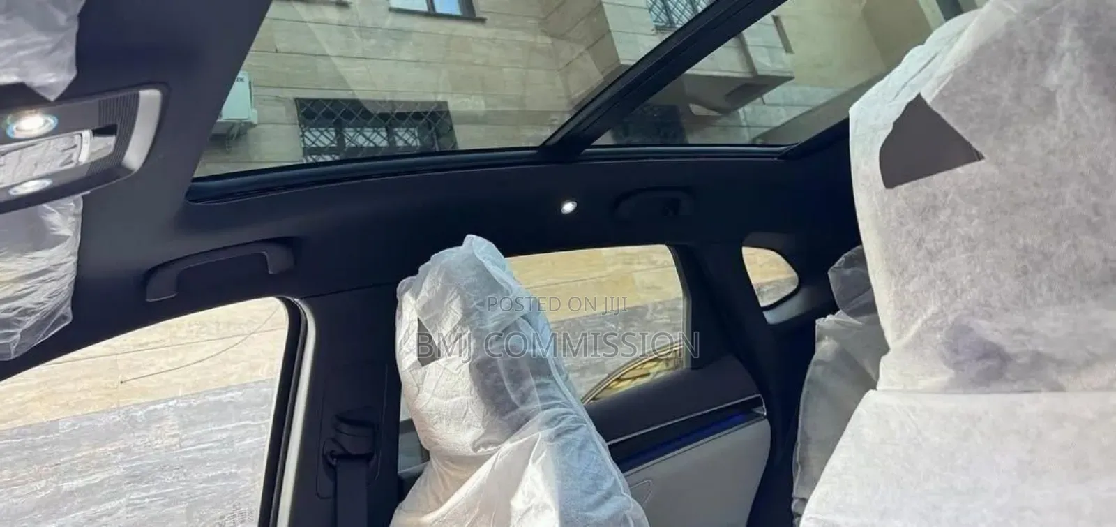 New BYD Song Plus 2025 Gold