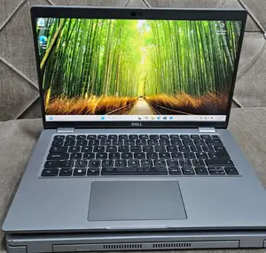 New Laptop Dell Latitude 5310 16GB Intel Core I5 SSD 256GB